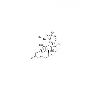 Factory Supply 99% Purity Dexamethasone Sodium ...