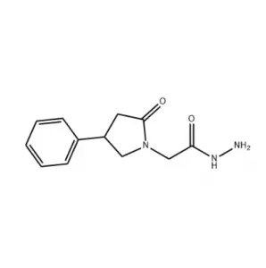 Hot sale Fonturacetam hydrazide 99% White Powder 77472-71-0