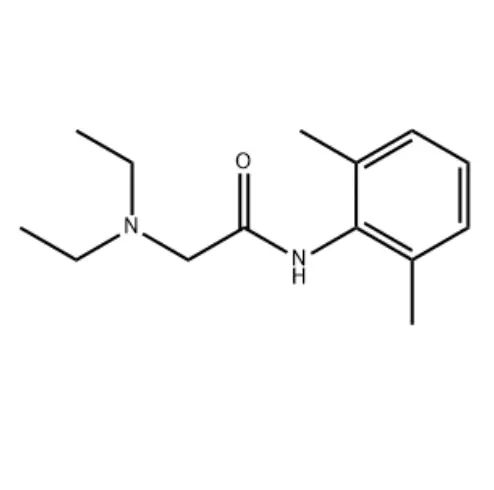 Lidocaine CAS 137-58-6