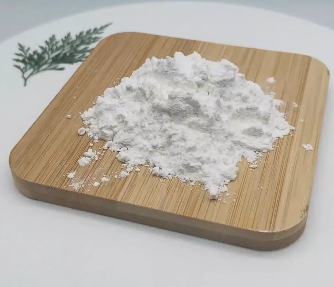 Tirzepatide peptide raw powder CAS 2023788-19-2 for weight loss