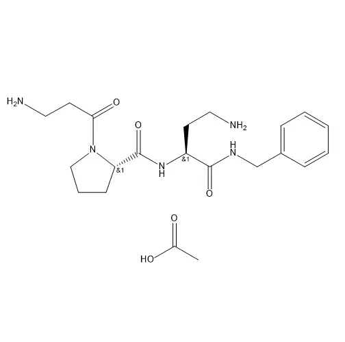 Snake trippetide 823202-99-9