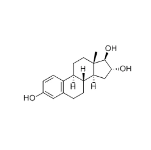 Estriol Raw Materials CAS 50-27-1