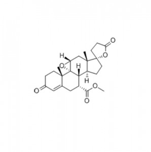 Factory 99% Purity Female Health Eplerenone CAS 107724-20-9 Door-to-Door Service