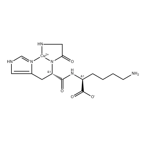 AHK Peptide Powder 89030-95-5