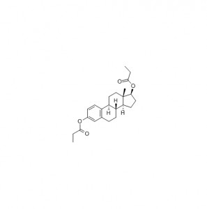 Factory 99% Purity Female Health Estradiol Dipropionate CAS 113-38-2 Door-to-Door Service