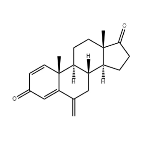 ru58841 for Anti Hair Loss CAS NO.154992-24-2