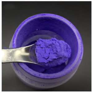 Cosmetic Raw Material Copper Peptide 49557-75-7 GHK-CU Powder for Skin Care