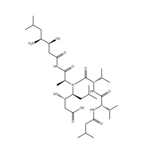 Pepstatin CAS 26305-03-3